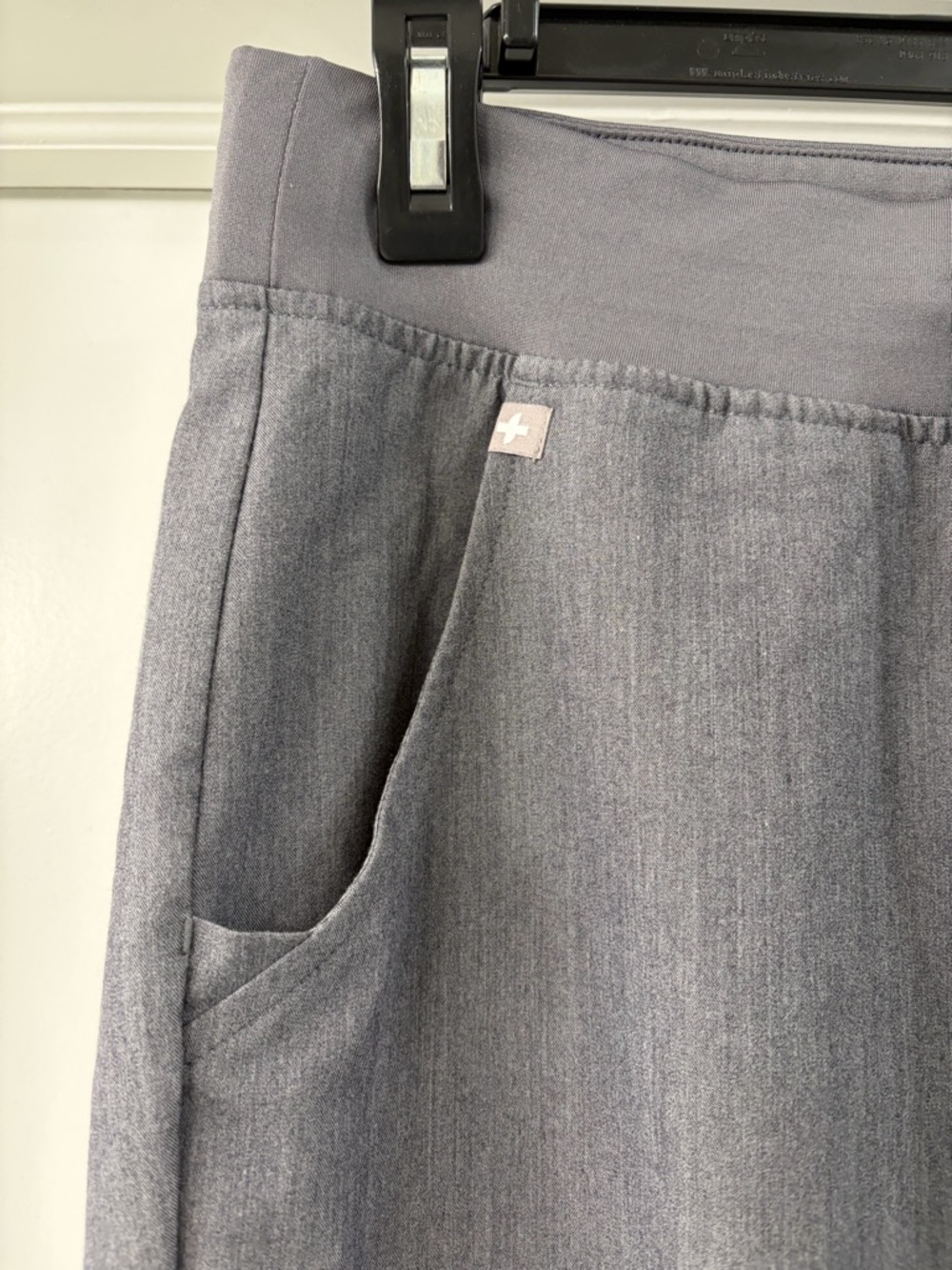 Figs graphite scrub set size Small - Picture 11 of 16